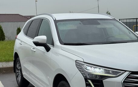 Haval Jolion, 2023 год, 2 039 000 рублей, 6 фотография