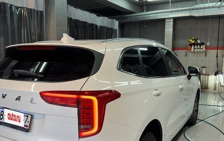 Haval Jolion, 2023 год, 2 039 000 рублей, 4 фотография