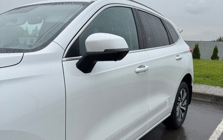 Haval Jolion, 2023 год, 2 039 000 рублей, 11 фотография
