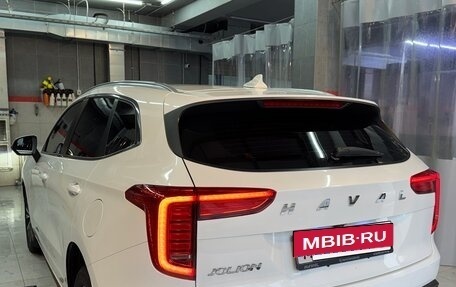 Haval Jolion, 2023 год, 2 039 000 рублей, 5 фотография