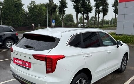 Haval Jolion, 2023 год, 2 039 000 рублей, 9 фотография