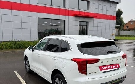 Haval Jolion, 2023 год, 2 039 000 рублей, 8 фотография