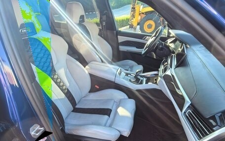 BMW X5 M, 2020 год, 12 990 000 рублей, 8 фотография