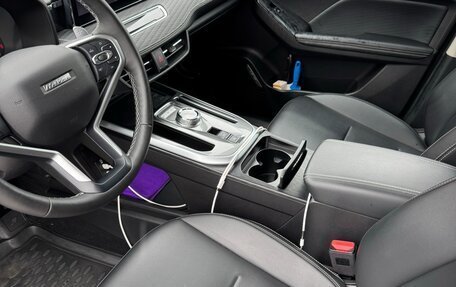 Haval Jolion, 2023 год, 2 039 000 рублей, 22 фотография