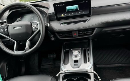 Haval Jolion, 2023 год, 2 039 000 рублей, 25 фотография
