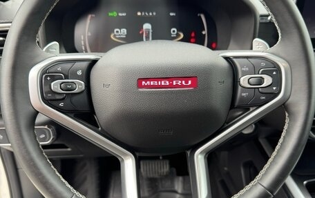 Haval Jolion, 2023 год, 2 039 000 рублей, 23 фотография