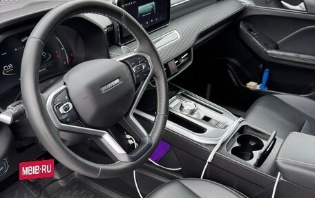 Haval Jolion, 2023 год, 2 039 000 рублей, 21 фотография