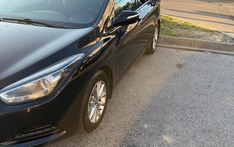 Hyundai i40 I рестайлинг, 2016 год, 1 280 000 рублей, 3 фотография