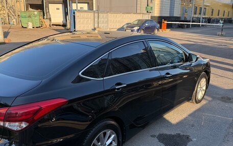 Hyundai i40 I рестайлинг, 2016 год, 1 280 000 рублей, 4 фотография