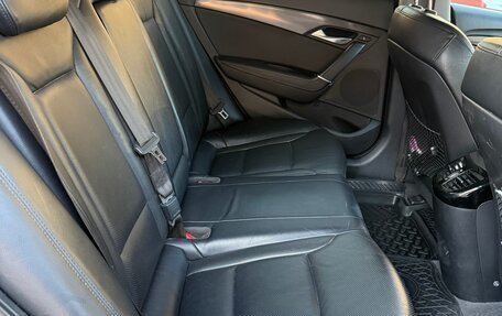 Hyundai i40 I рестайлинг, 2016 год, 1 280 000 рублей, 10 фотография