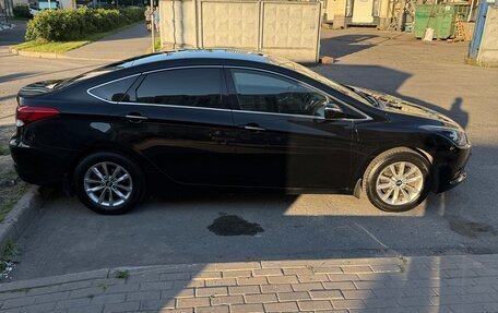 Hyundai i40 I рестайлинг, 2016 год, 1 280 000 рублей, 8 фотография