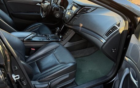 Hyundai i40 I рестайлинг, 2016 год, 1 280 000 рублей, 11 фотография