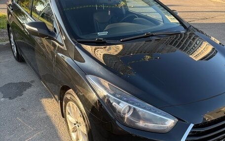 Hyundai i40 I рестайлинг, 2016 год, 1 280 000 рублей, 2 фотография