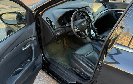 Hyundai i40 I рестайлинг, 2016 год, 1 280 000 рублей, 15 фотография