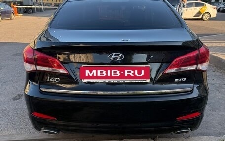 Hyundai i40 I рестайлинг, 2016 год, 1 280 000 рублей, 6 фотография