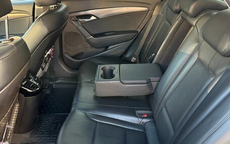 Hyundai i40 I рестайлинг, 2016 год, 1 280 000 рублей, 14 фотография