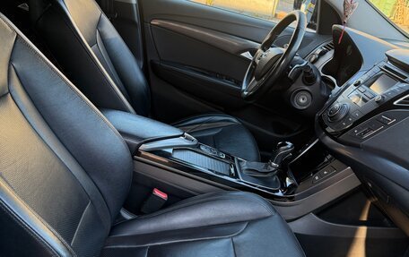 Hyundai i40 I рестайлинг, 2016 год, 1 280 000 рублей, 12 фотография