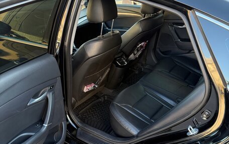 Hyundai i40 I рестайлинг, 2016 год, 1 280 000 рублей, 13 фотография