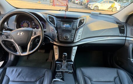 Hyundai i40 I рестайлинг, 2016 год, 1 280 000 рублей, 16 фотография