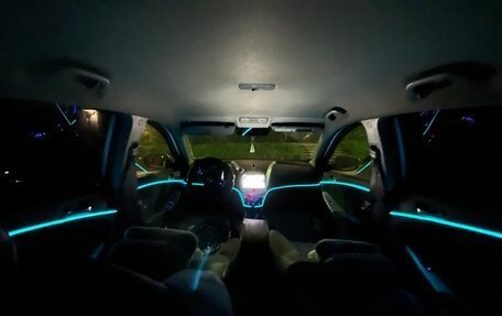 Hyundai Solaris II рестайлинг, 2016 год, 720 000 рублей, 9 фотография
