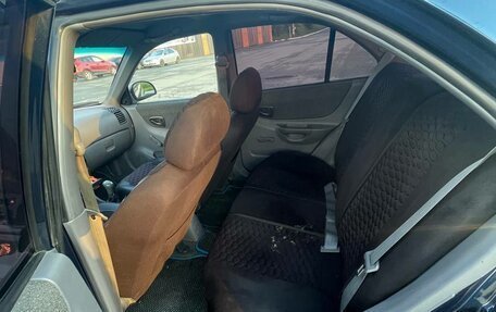Hyundai Accent II, 2006 год, 380 000 рублей, 6 фотография