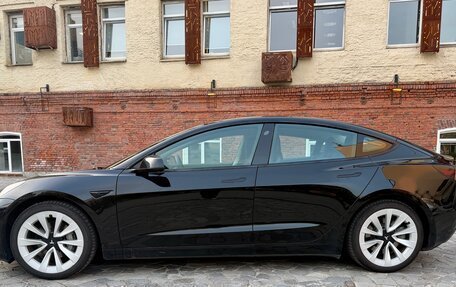 Tesla Model 3 I, 2022 год, 3 099 000 рублей, 3 фотография