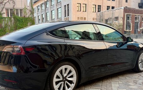 Tesla Model 3 I, 2022 год, 3 099 000 рублей, 6 фотография