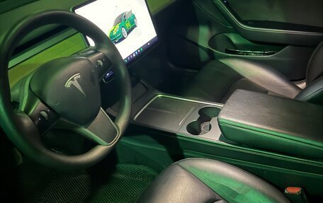 Tesla Model 3 I, 2022 год, 3 099 000 рублей, 11 фотография