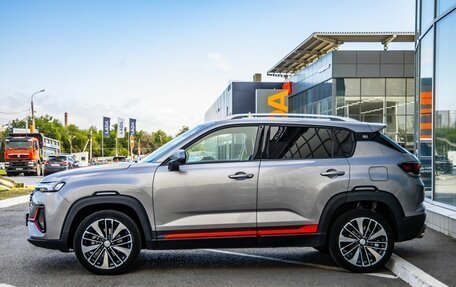 Changan CS35 Plus, 2023 год, 1 798 000 рублей, 4 фотография