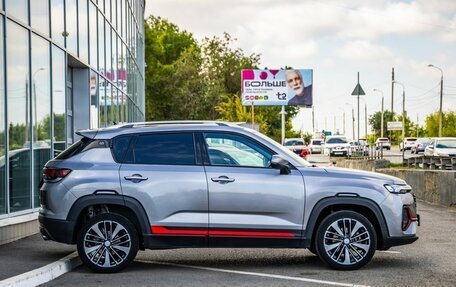 Changan CS35 Plus, 2023 год, 1 798 000 рублей, 8 фотография