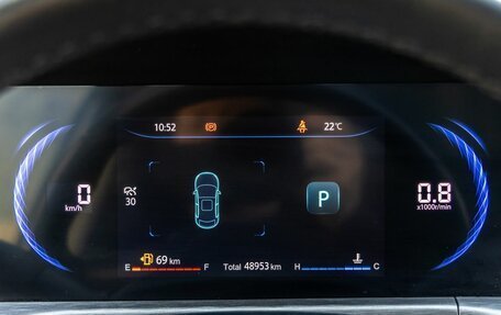 Changan CS35 Plus, 2023 год, 1 798 000 рублей, 9 фотография