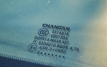 Changan CS35 Plus, 2023 год, 1 798 000 рублей, 12 фотография