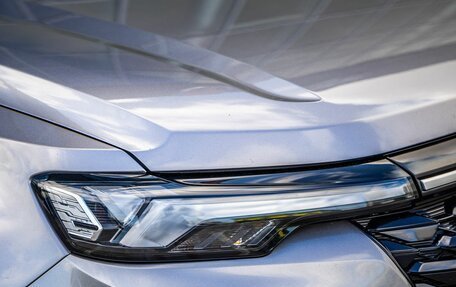 Changan CS35 Plus, 2023 год, 1 798 000 рублей, 11 фотография