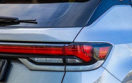 Changan CS35 Plus, 2023 год, 1 798 000 рублей, 13 фотография
