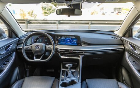 Changan CS35 Plus, 2023 год, 1 798 000 рублей, 14 фотография