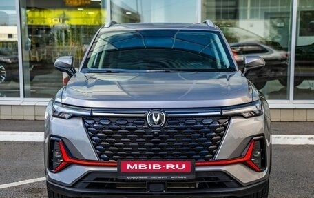 Changan CS35 Plus, 2023 год, 1 798 000 рублей, 2 фотография