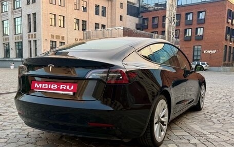 Tesla Model 3 I, 2022 год, 3 099 000 рублей, 7 фотография