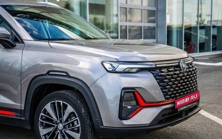 Changan CS35 Plus, 2023 год, 1 798 000 рублей, 10 фотография