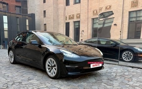 Tesla Model 3 I, 2022 год, 3 099 000 рублей, 9 фотография