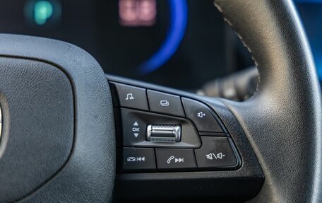 Changan CS35 Plus, 2023 год, 1 798 000 рублей, 21 фотография