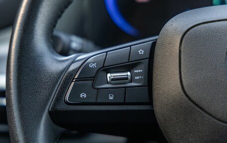 Changan CS35 Plus, 2023 год, 1 798 000 рублей, 20 фотография