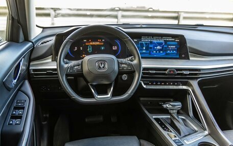 Changan CS35 Plus, 2023 год, 1 798 000 рублей, 16 фотография