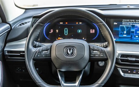Changan CS35 Plus, 2023 год, 1 798 000 рублей, 18 фотография