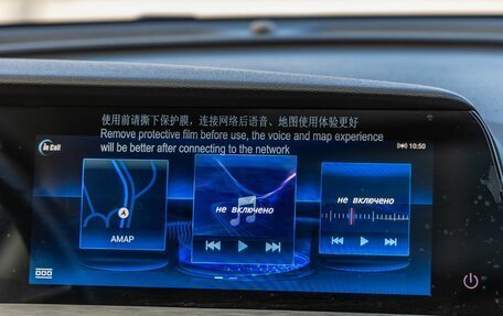Changan CS35 Plus, 2023 год, 1 798 000 рублей, 25 фотография