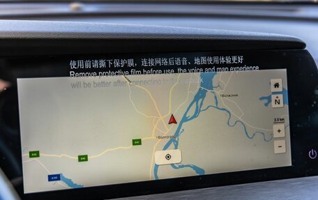 Changan CS35 Plus, 2023 год, 1 798 000 рублей, 27 фотография