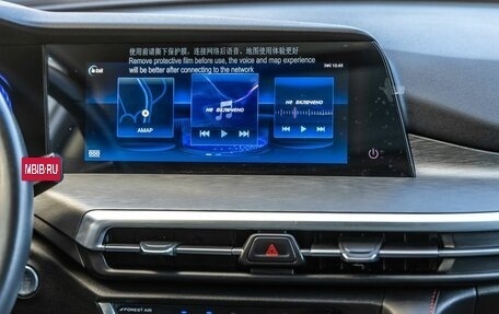 Changan CS35 Plus, 2023 год, 1 798 000 рублей, 24 фотография