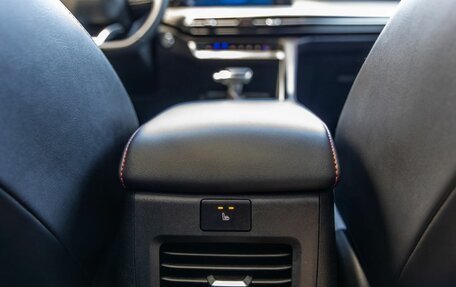 Changan CS35 Plus, 2023 год, 1 798 000 рублей, 32 фотография