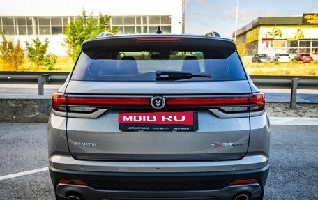 Changan CS35 Plus, 2023 год, 1 798 000 рублей, 6 фотография