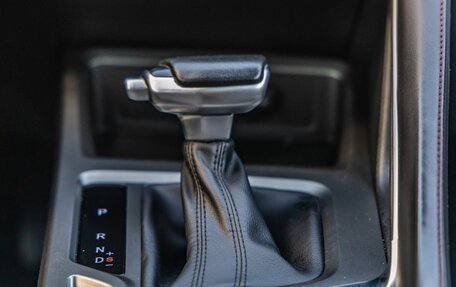 Changan CS35 Plus, 2023 год, 1 798 000 рублей, 29 фотография