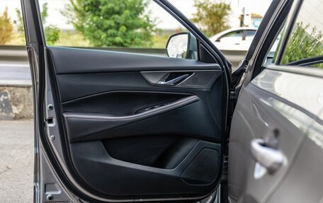 Changan CS35 Plus, 2023 год, 1 798 000 рублей, 33 фотография